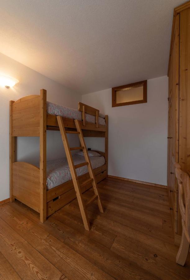 Residence Larice Bianco Камподолчино Екстериор снимка